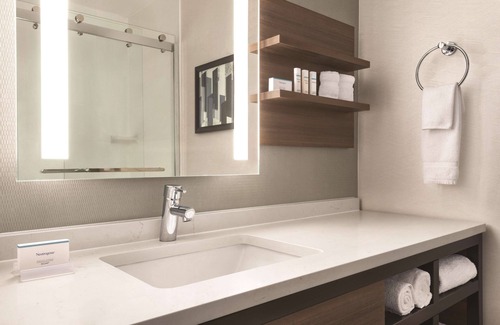 Saint Marys  Allen County Hotel | Hilton Garden Inn Fort Wayne