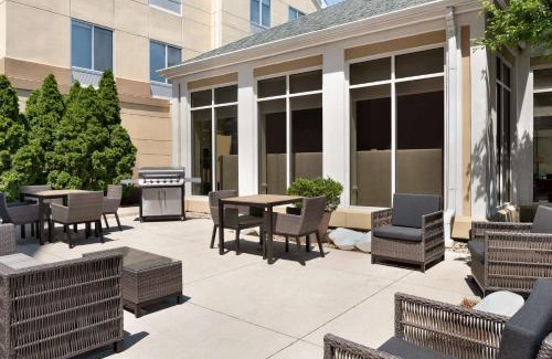 Saint Marys  Allen County Hotel | Hilton Garden Inn Fort Wayne