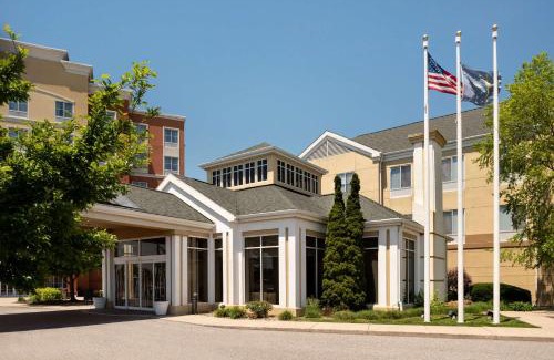 Saint Marys  Allen County Hotel | Hilton Garden Inn Fort Wayne