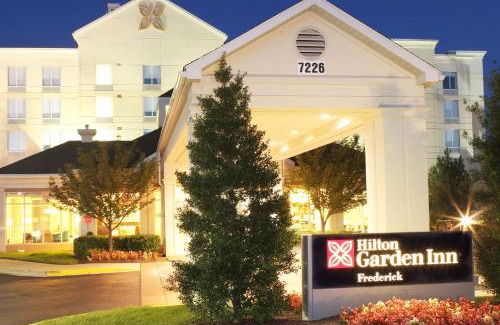 Ballenger Creek Hotel | Hilton Garden Inn Frederick