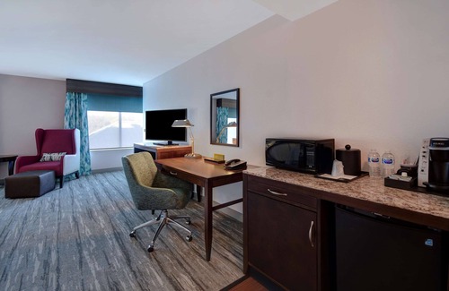 Villas Hotel | Hilton Garden Inn Ft Myers