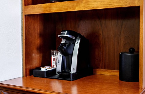 Gettysburg Hotel | Hilton Garden Inn Gettysburg