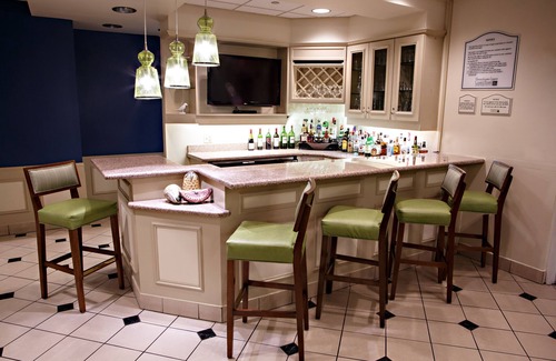 Gettysburg Hotel | Hilton Garden Inn Gettysburg