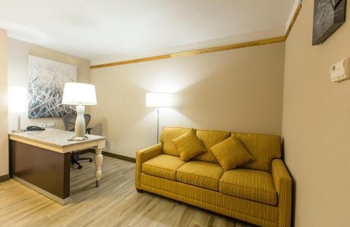 Grand Forks Hotel | Hilton Garden Inn Grand Forks-Und