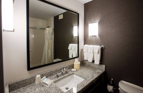 Grand Forks Hotel | Hilton Garden Inn Grand Forks - UND