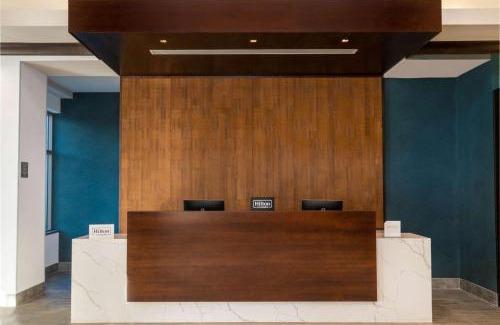 Hanover Hotel | Hilton Garden Inn Hanover Arundel Mills, MD