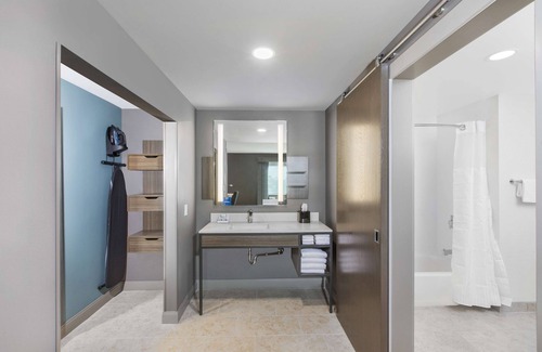 Harlingen Hotel | Hilton Garden Inn Harlingen Convention Center