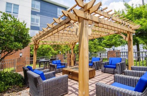 Hattiesburg Hotel | Hilton Garden Inn Hattiesburg