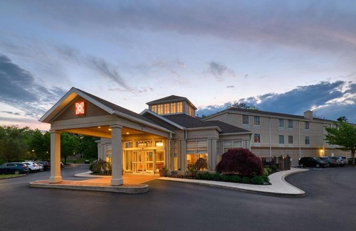 Hummelstown Hotel | Hilton Garden Inn Hershey
