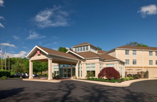 Hummelstown Hotel | Hilton Garden Inn Hershey