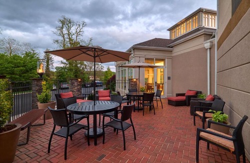 Hummelstown Hotel | Hilton Garden Inn Hershey