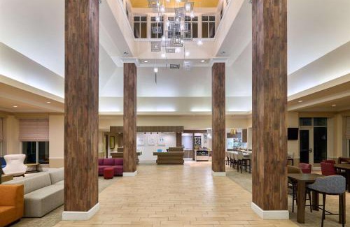 Hummelstown Hotel | Hilton Garden Inn Hershey