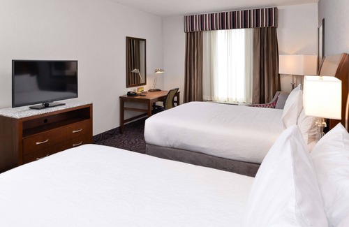 Hobbs Hotel | Hilton Garden Inn Hobbs