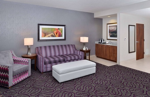 Hobbs Hotel | Hilton Garden Inn Hobbs