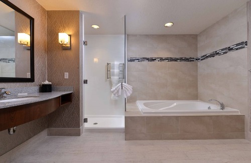Hobbs Hotel | Hilton Garden Inn Hobbs