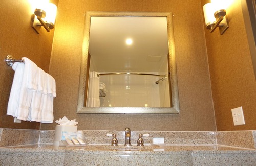 Pearland Hotel | Hilton Garden Inn Houston-Pearland