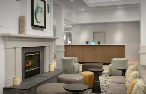 Huntsville Hotel | Hilton Garden Inn Huntsville/Space Center