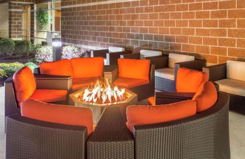 Independence Hotel | Hilton Garden Inn Independence
