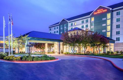 Independence Hotel | Hilton Garden Inn Independence