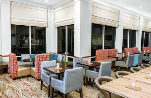 Independence Hotel | Hilton Garden Inn Independence