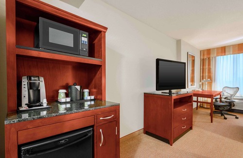 Independence Hotel | Hilton Garden Inn Independence