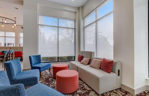 Pike Hotel | Hilton Garden Inn Indianapolis Northwest
