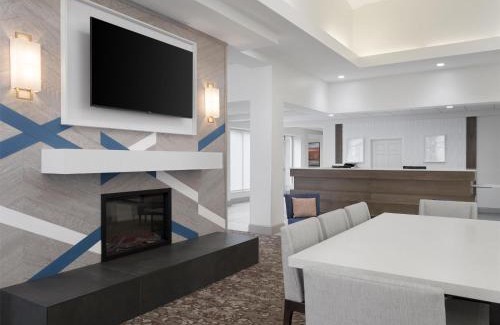 Fishers Hotel | Hilton Garden Inn Indianapolis Northeast/Fishers