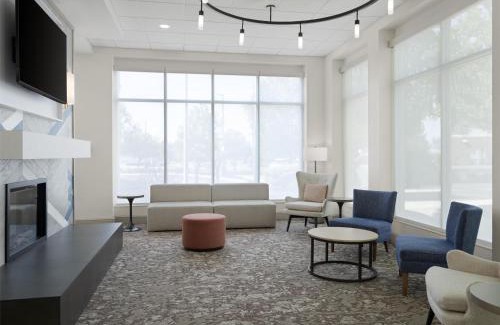 Fishers Hotel | Hilton Garden Inn Indianapolis Northeast/Fishers
