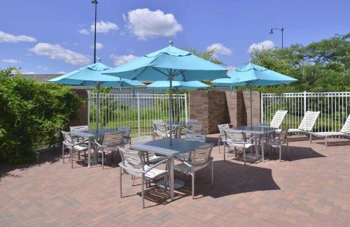 Carmel Hotel | Hilton Garden Inn Indianapolis/Carmel