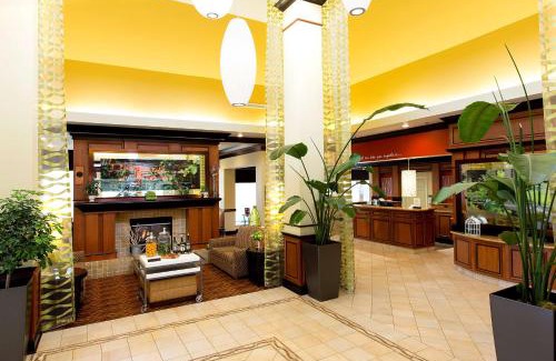 Carmel Hotel | Hilton Garden Inn Indianapolis/Carmel