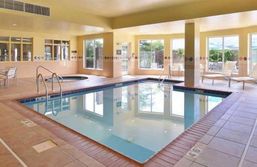 Carmel Hotel | Hilton Garden Inn Indianapolis/Carmel