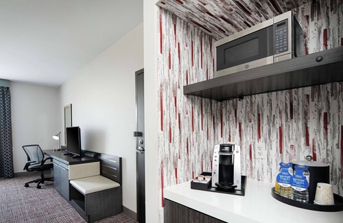 Lake Forest Hotel | Hilton Garden Inn Irvine Spectrum Lake Forest