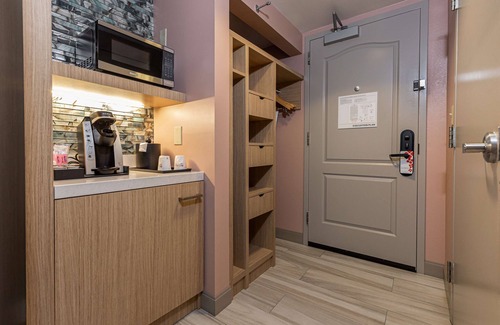 Ithaca Hotel | Hilton Garden Inn Ithaca
