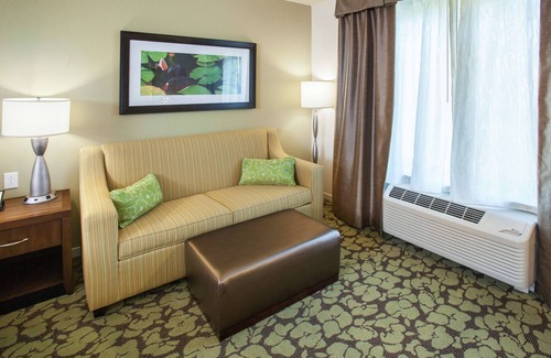 Flowood Hotel | Hilton Garden Inn Jackson/Flowood