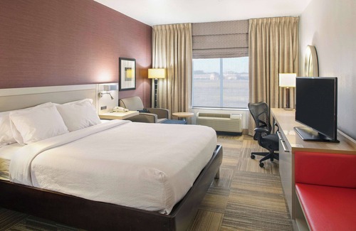 Jonesboro Hotel | Hilton Garden Inn Jonesboro