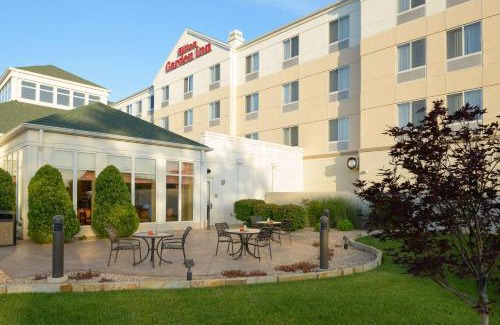 Joplin Hotel | Hilton Garden Inn Joplin