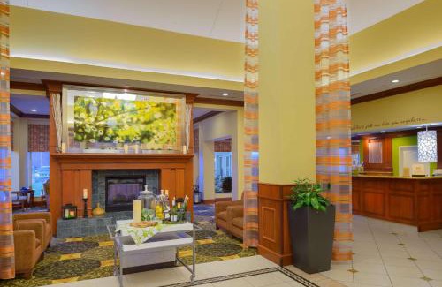 Joplin Hotel | Hilton Garden Inn Joplin
