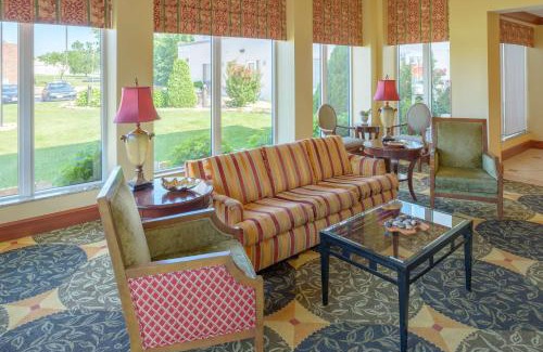 Joplin Hotel | Hilton Garden Inn Joplin