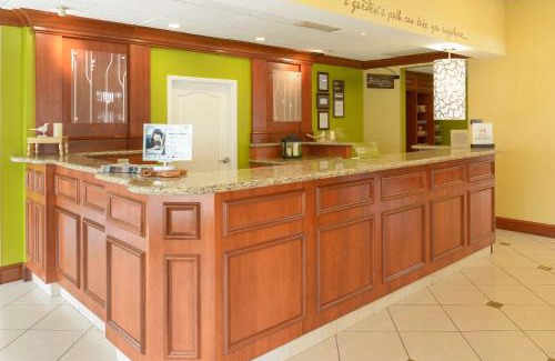 Joplin Hotel | Hilton Garden Inn Joplin
