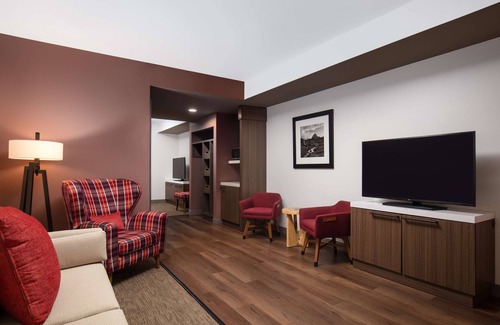 Kalispell Hotel | Hilton Garden Inn Kalispell