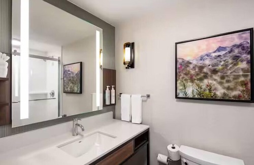 Kalispell Hotel | Hilton Garden Inn Kalispell