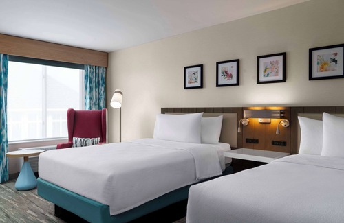 Kennett Square Hotel | Hilton Garden Inn Kennett Square