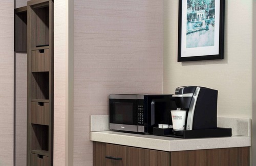 Kennett Square Hotel | Hilton Garden Inn Kennett Square