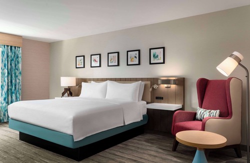 Kennett Square Hotel | Hilton Garden Inn Kennett Square