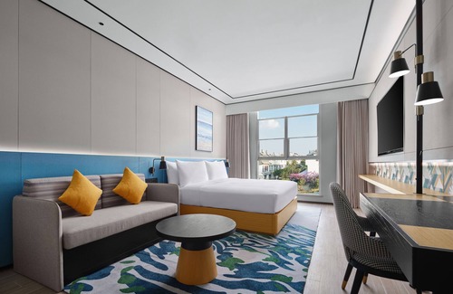 Xishan Hotel | Hilton Garden Inn Kunming Dianchi