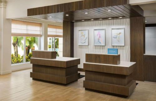 Lake Mary Hotel | Hilton Garden Inn Lake Mary