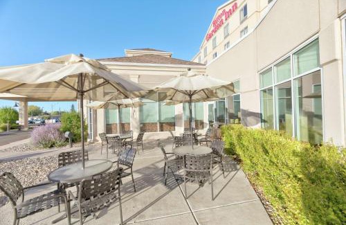 Laramie Hotel | Hilton Garden Inn Laramie