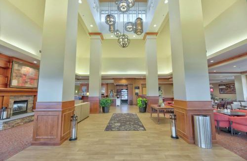 Laramie Hotel | Hilton Garden Inn Laramie