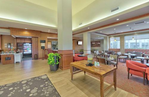 Laramie Hotel | Hilton Garden Inn Laramie
