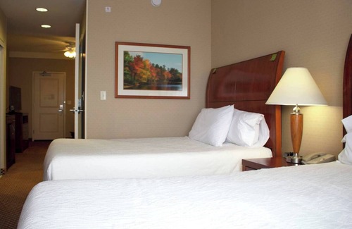 Laramie Hotel | Hilton Garden Inn Laramie
